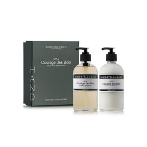 Marie-Stella-Maris Courage des Bois Hand Gift Set