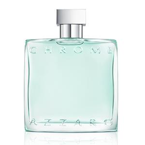 Azzaro Chrome Eau de Toilette Spray 100 ml