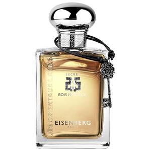 Eisenberg LES SECRETS Men Nail Lacquer