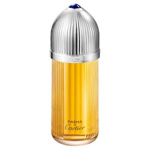 Cartier Pasha de  Pasha de  Parfum