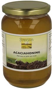 Boerjan Acaciahoning