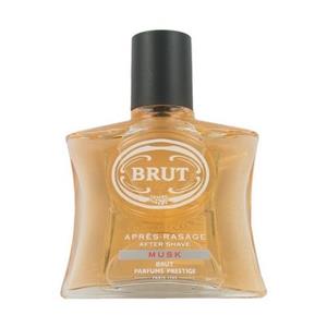 Aftershave Musk - 100 ml