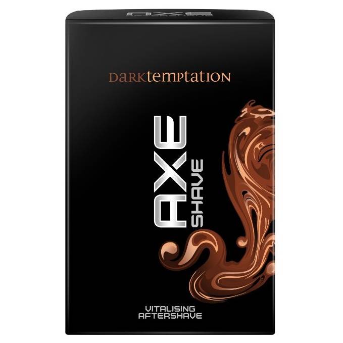 Axe Dark Temptation 100ml Aftershave