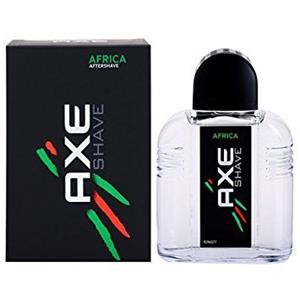 Aftershave 100 ml Africa