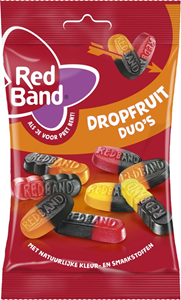 Red Band Dropfruit Duo's