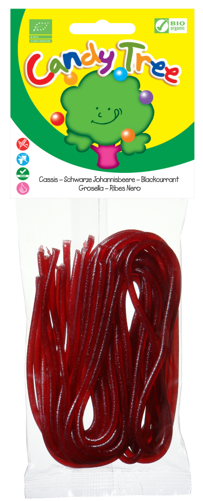 Candy Tree Cassis Veters