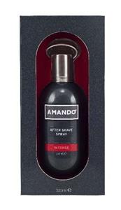 Aftershave 100 ml Intense