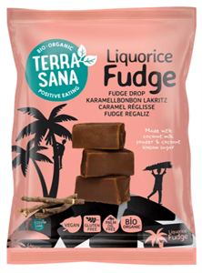 TerraSana Fudge Drop