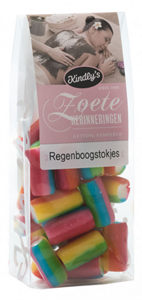 Kindly Regenboog Stokjes