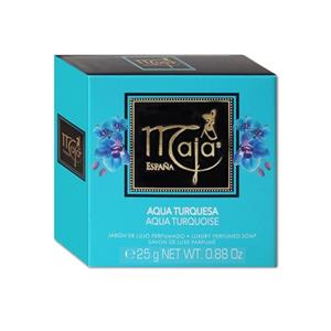 Maja Aqua Turquesa 25g