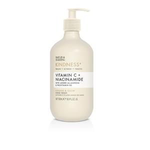 Baylis and Harding Kindness+ Hand Wash Vitamin C + Niacinamide