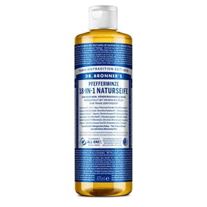 Dr. Bronner's Peppermint