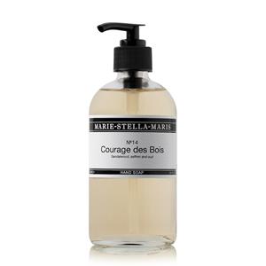 Marie-Stella-Maris Courage des Bois Hand Soap