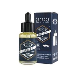 Benecos Men Beard Oil 30ml