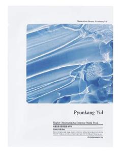 Pyunkang Yul Highly Moisturizing Essence Mask 1 st