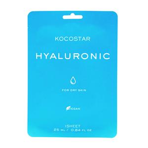 Kocostar Hyaluronic Mask Sheet 25 ml