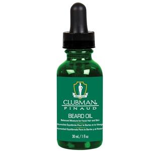 Clubman Pinaud Beard Oil 30ml