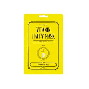 Kocostar Vitamin Happy Mask 25 ml