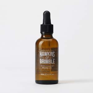 Hawkins & Brimble Beard Oil 50 ml