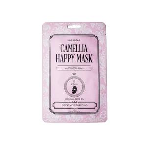Kocostar Camellia Happy Mask 23 ml