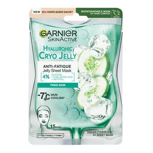 Garnier Cryo Jelly Sheet Mask 1 st