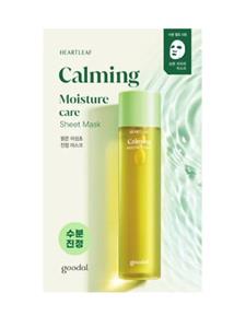 Goodal Houttuynia Cordata Calming Mask 1 st