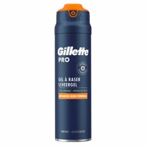 Gillette Cooling Fusion 5 ProGlide Scheergel 200 ml