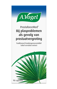 A.Vogel ProstaforceMed Capsules