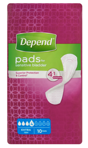 Pads Extra