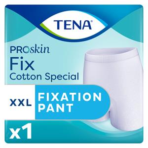 TENA ProSkin Cotton Special Fixatiebroekje XXL