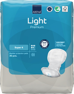 Abena Light Premium Super 4 Inlegverband