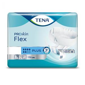 Tena Flex Plus Small, Packung 30 Stück