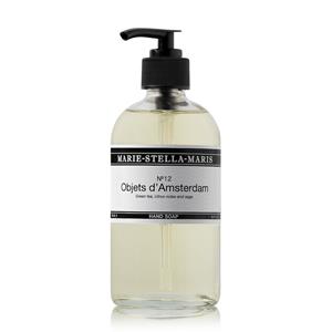 Marie-Stella-Maris Objets d`Amsterdam Hand Soap