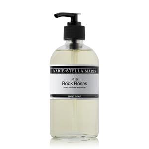 Marie-Stella-Maris Rock Roses Hand Soap
