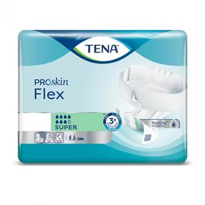 TENA ProSkin Flex Super Maat S