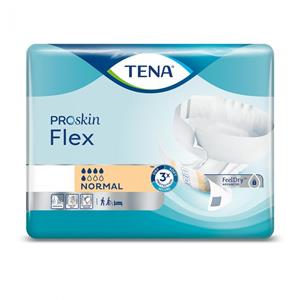 TENA ProSkin Flex Normal Maat L