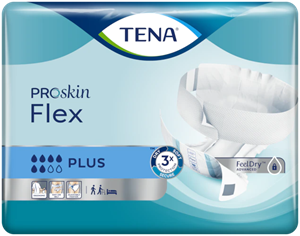 TENA ProSkin Flex Plus Maat M