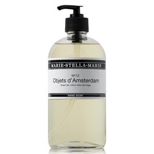 Marie-Stella-Maris Objets d`Amsterdam Hand Soap