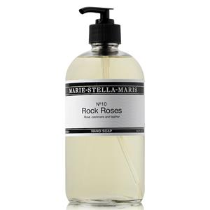 Marie-Stella-Maris Rock Roses Hand Soap