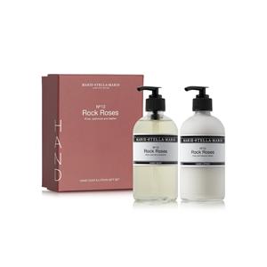 Marie-Stella-Maris Rock Roses Hand Gift Set