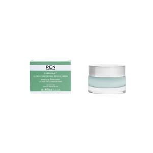 REN Evercalm Ultra Comforting Rescue Mask 15 ml