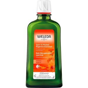 Weleda Sport & Muskel Regenerationsbad Arnika