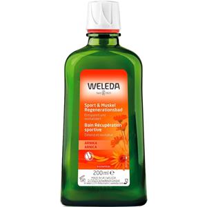 Weleda Sport & Muskel Regenerationsbad Arnika