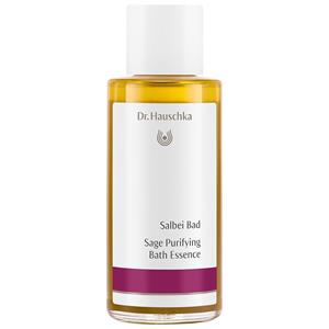 Dr. Hauschka Baden & Duschen Salbei Bad Badeöl