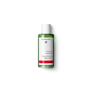 Dr. Hauschka Wind und Wetter Bad Badeöl