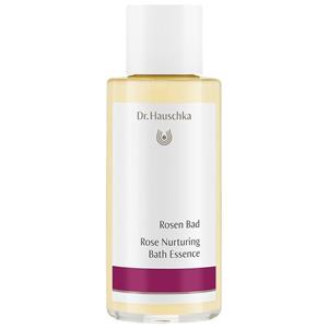 Dr. Hauschka Baden & Duschen Rosen Bad Bademilch