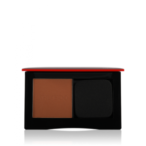 Shiseido Snchro Skin Self-Refreshing Custom Finish Powder Foundation Nr.510 Sued