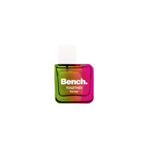 Bench. Together For Her Eau de Toilette 30 ml