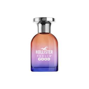 Hollister Feelin' Good for Her Eau de Parfum 30 ml