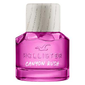 Hollister Canyon Rush For Her Eau de Parfum 30 ml